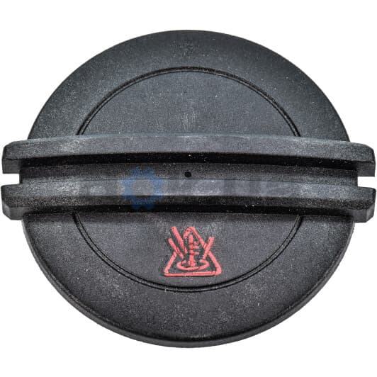 RC0162 Calorstat by Vernet Крышка бачка охлаждающей жидкости