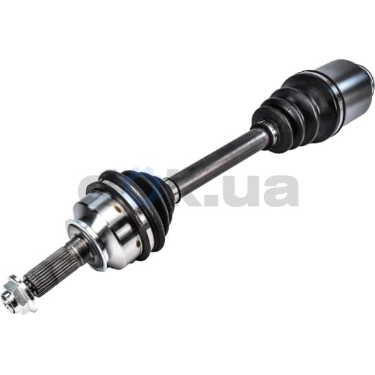 227064 GSP Піввісь для Kia Sorento