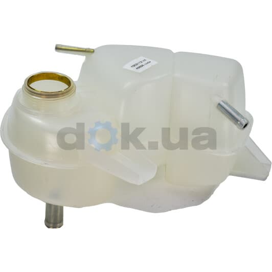 49696 Febi Бачок охолоджувальної рідини