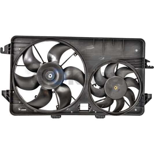 BSG30511001 BSG Вентилятор системы охлаждения двигателя