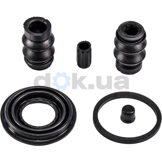 401054 ERT Ремкомплект гальмівного супорта для Toyota Auris