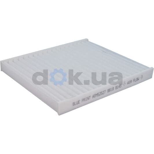 ADM52527 Blue Print Фильтр салона для Mazda CX-9