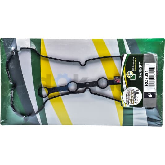 RC7391 BGA Прокладка клапанной крышки для Mazda 323