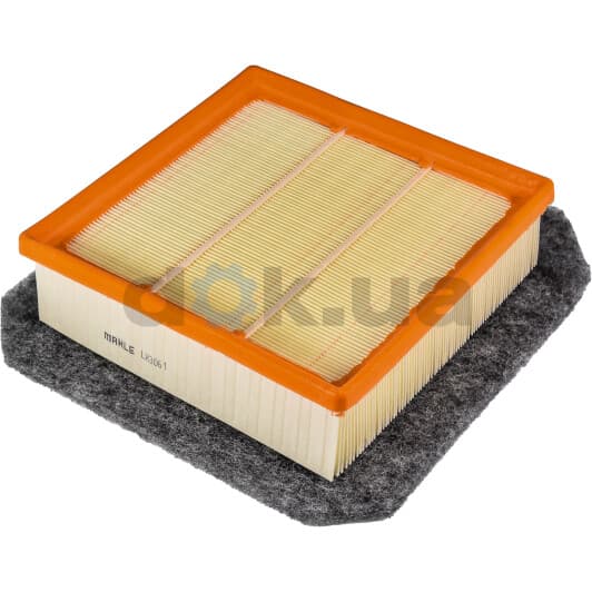 LX 3061 Mahle Воздушный фильтр для Opel Meriva