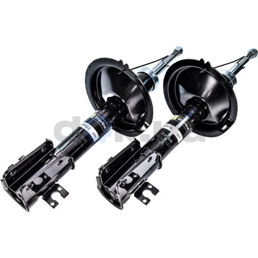 TL C00152.2 Starline Стойка амортизатора