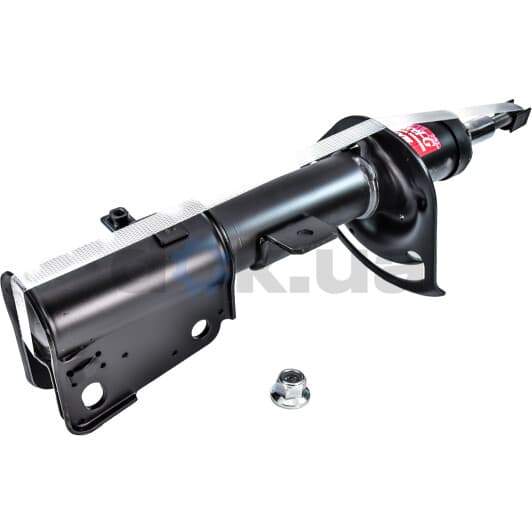 339247 Kayaba Стойка амортизатора для Chrysler Sebring