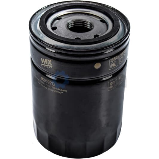 92097E WIX Filters Масляный фильтр