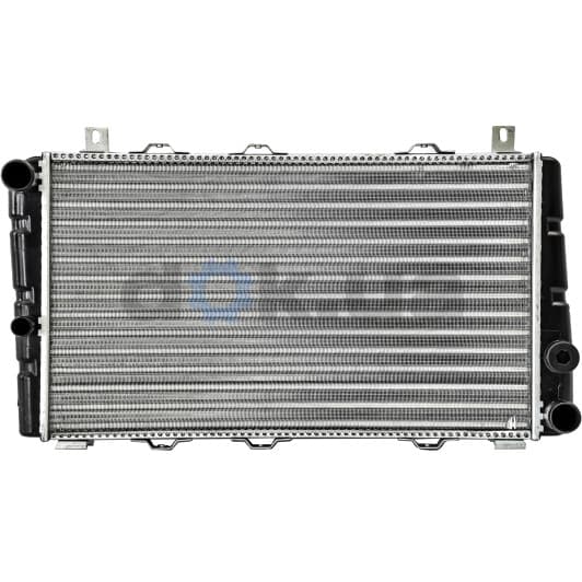 SA2002 AVA Quality Cooling Радиатор охлаждения двигателя