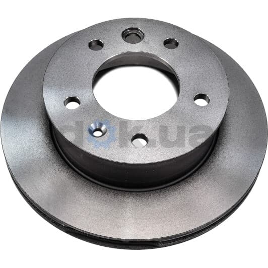 DF2790 TRW Тормозной диск