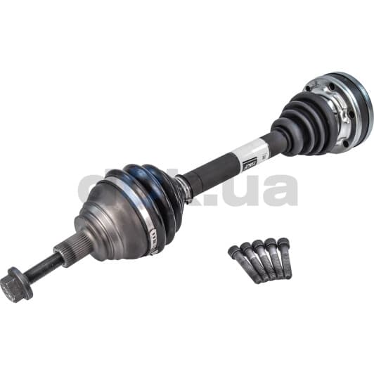 VKJC 4592 SKF Полуось