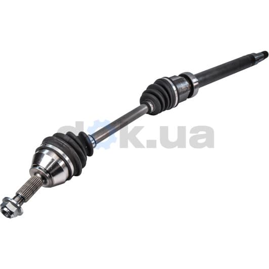 218046 GSP Полуось для Ford Focus