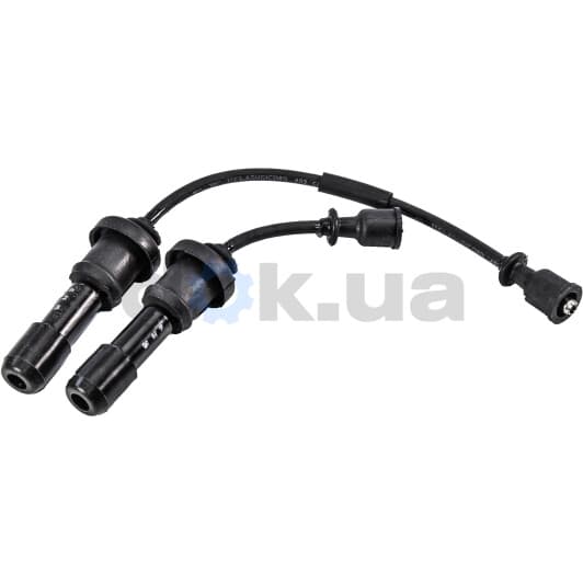 2750138B00 Hyundai / Kia Комплект дротів запалювання