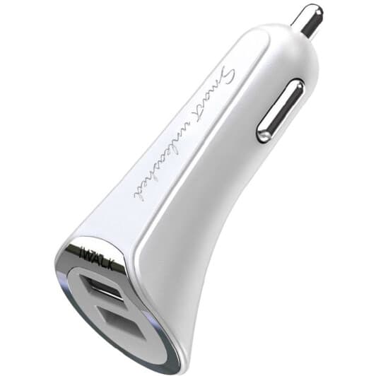 USB зарядка в авто iWalk 14070