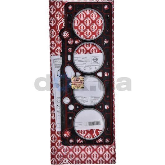 892.815 Elring Прокладка ГБЦ