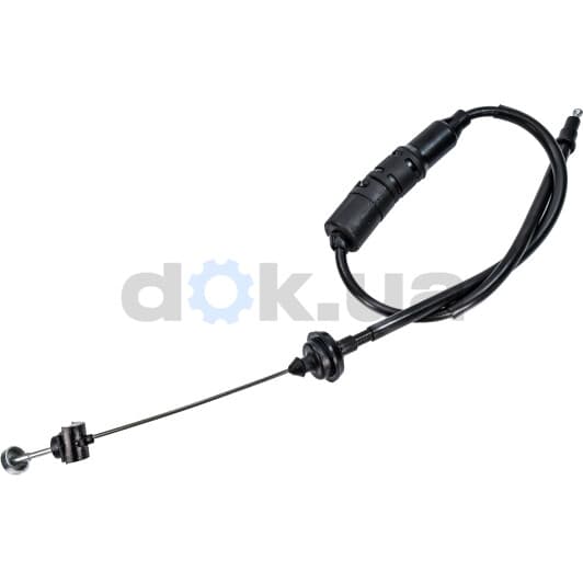 924745 NK Трос зчеплення