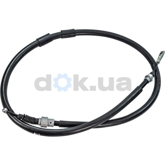 9025103 NK Трос ручного гальма