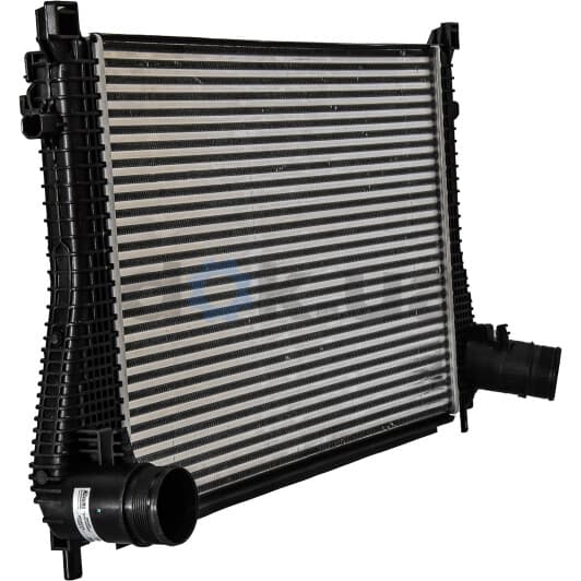 96494 Nissens Інтеркулер