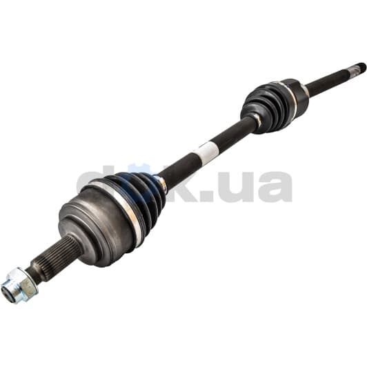 VKJC 1352 SKF Полуось