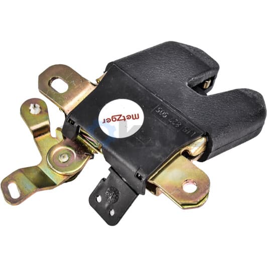 2310519 Metzger Замок двери багажника для Volkswagen Passat