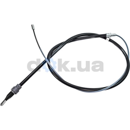 rm4231 Goodrem Трос ручного тормоза