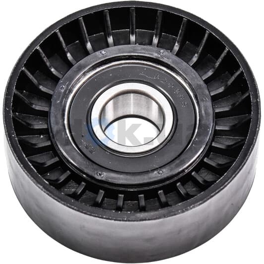 VKM 36230 SKF Обводной ролик поликлинового ремня