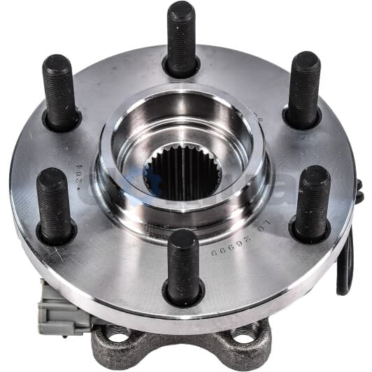 LO26999 Starline Ступица колеса