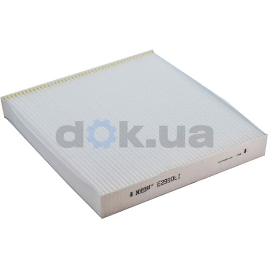 E2990LI Hengst Filter Фильтр салона