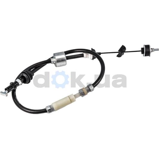 8140 29242 Triscan Трос сцепления