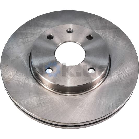 61181.10 Roadhouse Тормозной диск для Chevrolet Epica