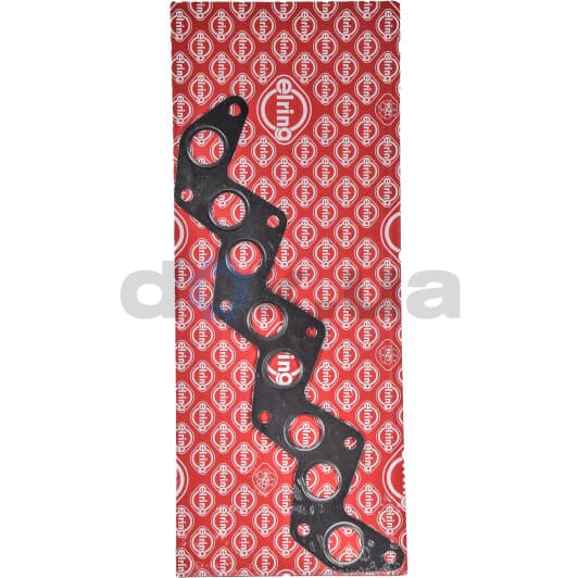 156.770 Elring Прокладка выпускного коллектора