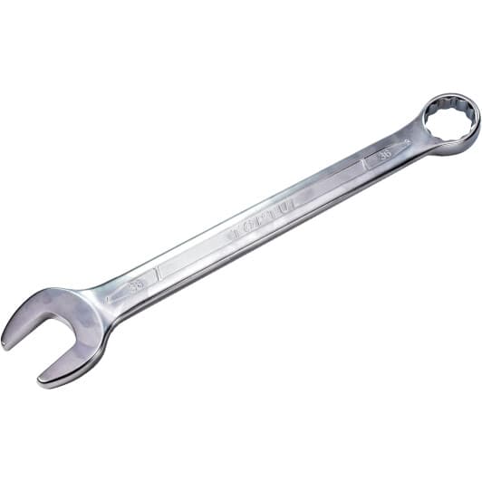 Ключ ріжково-накидний Toptul AAEB3636 I-подібний 36 мм