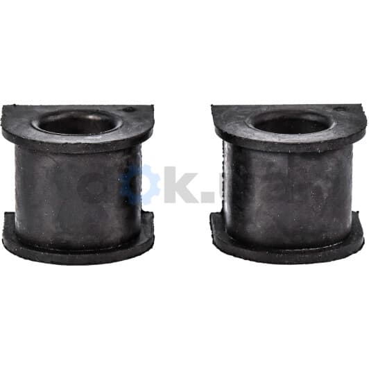 J74001YMT Yamato Втулка стабилизатора для Honda Civic