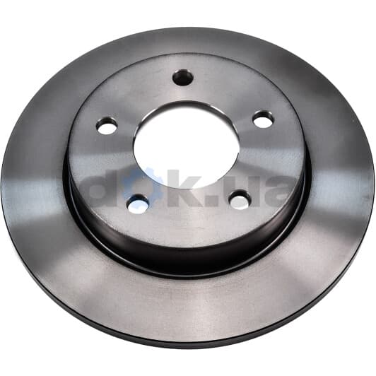 DF4419 TRW Гальмівний диск