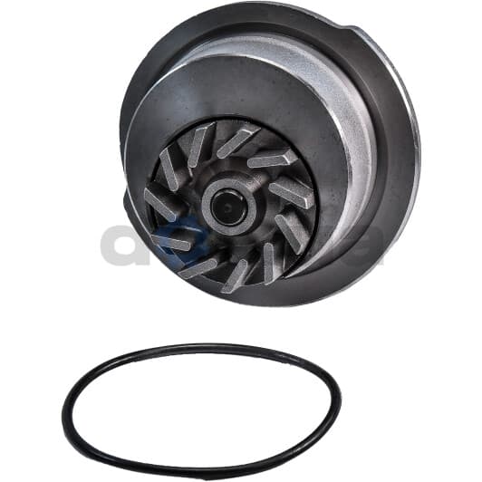 CP2326 BGA Помпа