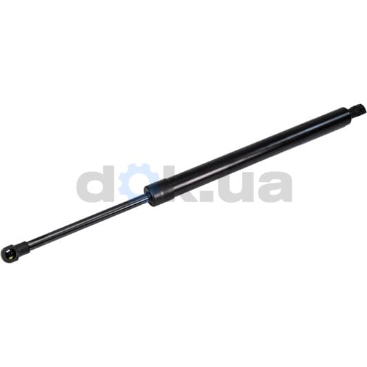 8114212 Lesjöfors Газовый упор багажника для Chevrolet Orlando