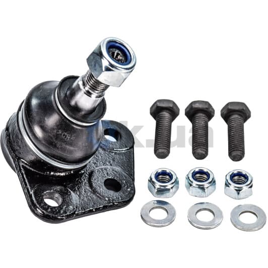 3340300100 JP Group Шарова опора