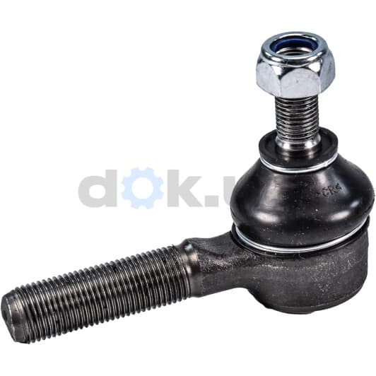 N4838020 Nipparts Наконечник рулевой тяги для Suzuki Jimny