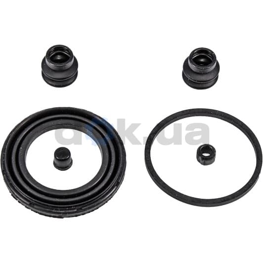 401027 ERT Ремкомплект тормозного суппорта для Nissan Tiida