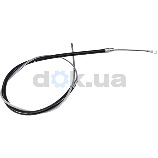 050207 Adriauto Трос ручного гальма