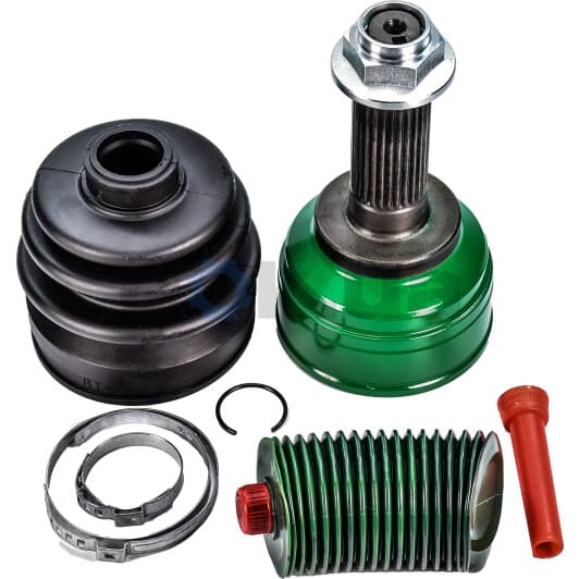 ADM58910 Blue Print Граната