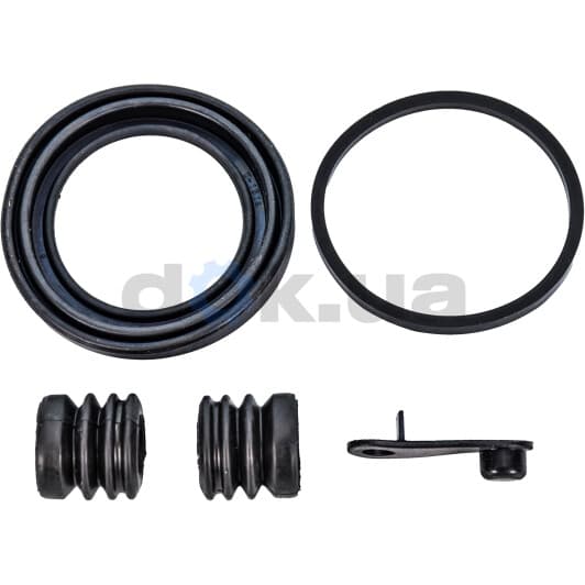 254097 Frenkit Ремкомплект гальмівного супорта