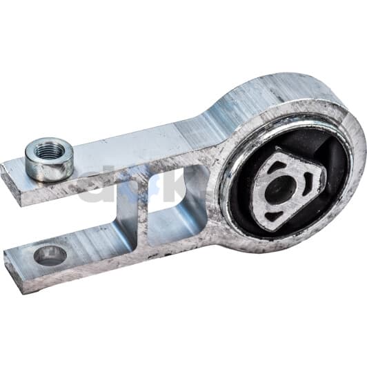 05266 Metalcaucho Подушка двигателя