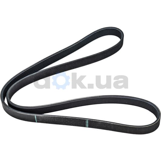 VKMV 6PK1306 SKF Поликлиновой ремень