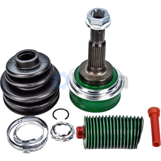 ADT38919 Blue Print ШРУС