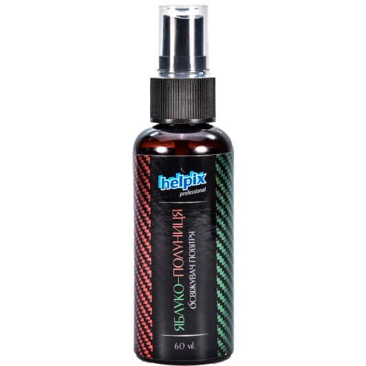 Ароматизатор Helpix Spray Strawberry + Apple 60 мл