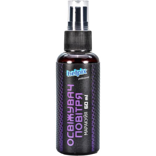 Ароматизатор Helpix Spray Маракуйя 60 мл