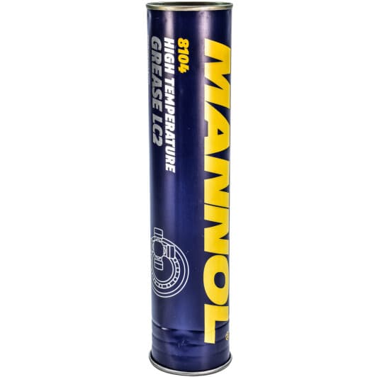 Mannol LC-2 термостійке мастило, 400 мл (8104)