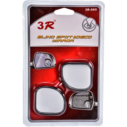 Додаткове дзеркало заднього виду 3R 3R-065