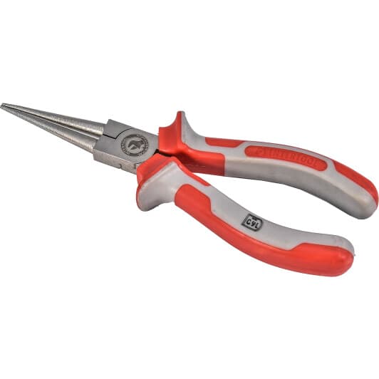 Круглогубцы Intertool HT0128 160 мм