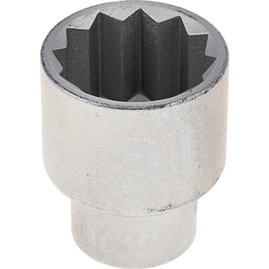 Торцевая головка НИЗ 21418025 25 мм 1/2"